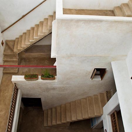 Authentic Swahili Style Villa Milele House Lamu Eksteriør billede