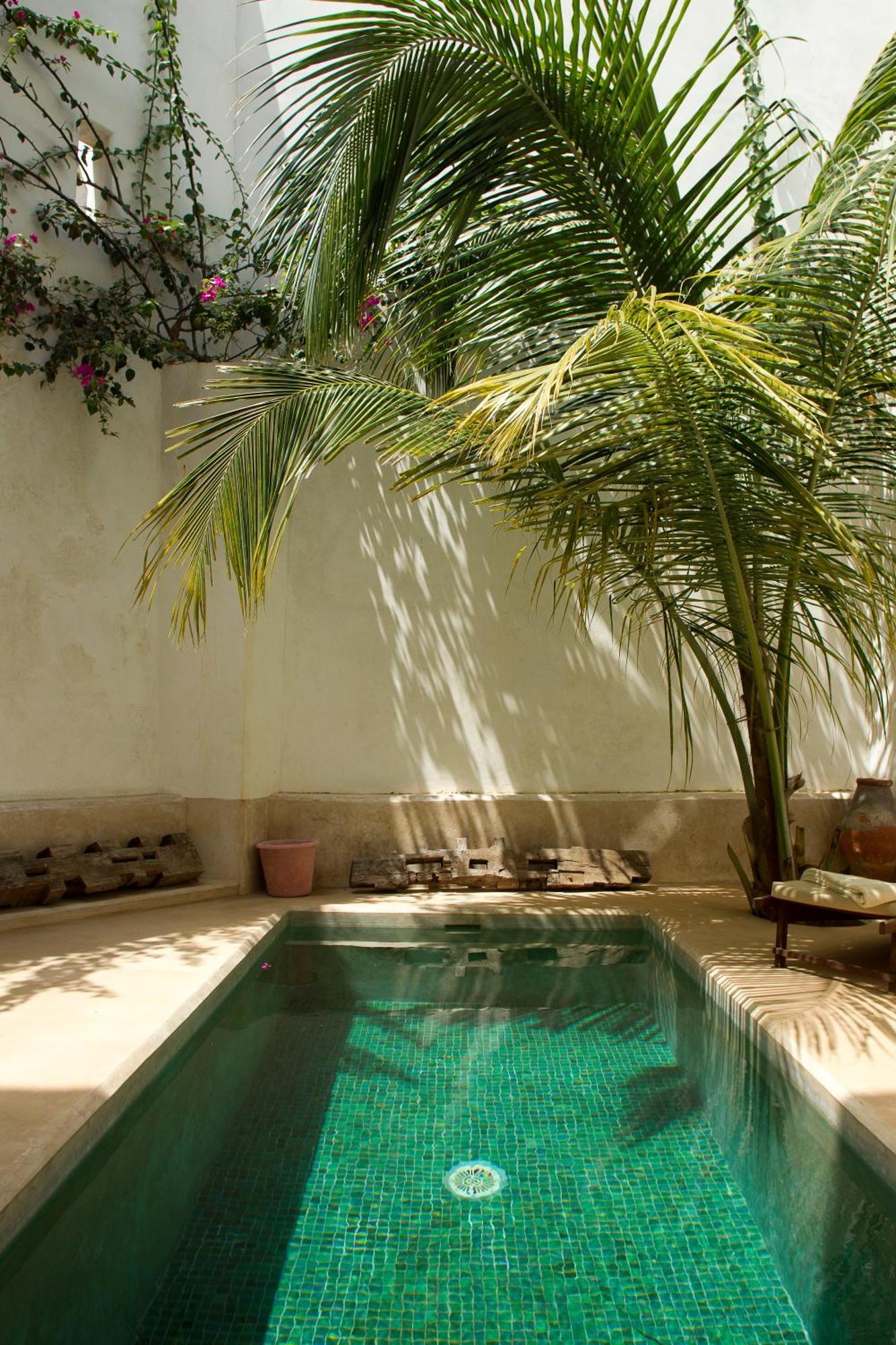 Authentic Swahili Style Villa Milele House Lamu Eksteriør billede