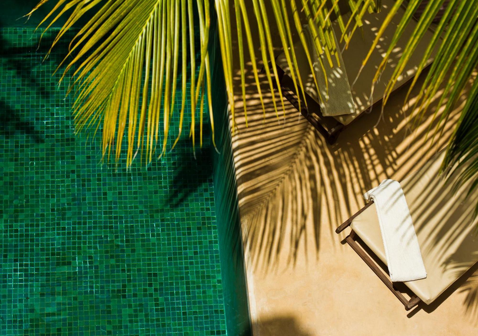 Authentic Swahili Style Villa Milele House Lamu Eksteriør billede
